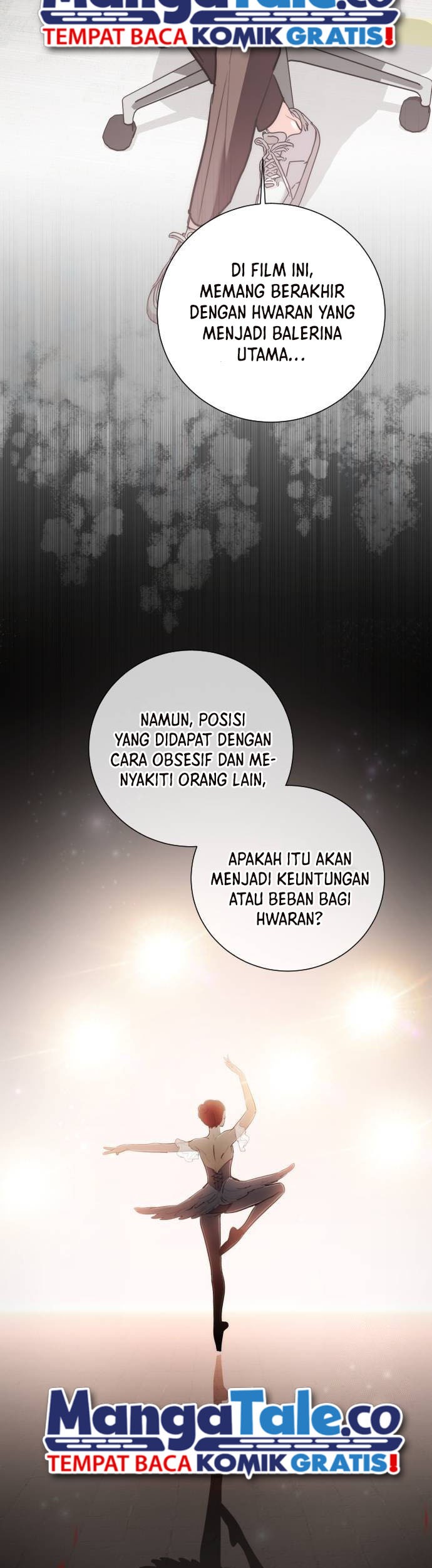 Genius Actor’s Aura Chapter 38 halaman 24