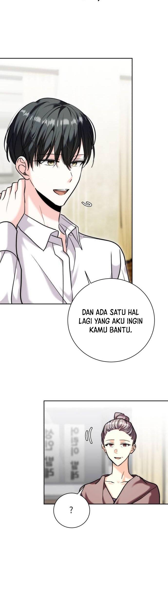 Genius Actor’s Aura Chapter 36 halaman 21