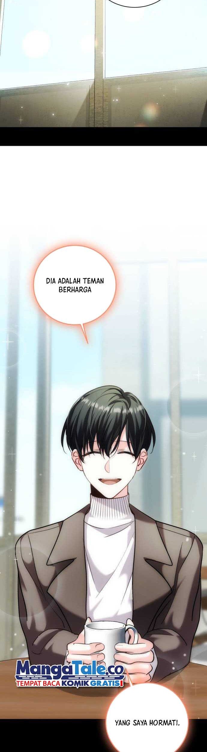 Genius Actor’s Aura Chapter 35 halaman 23