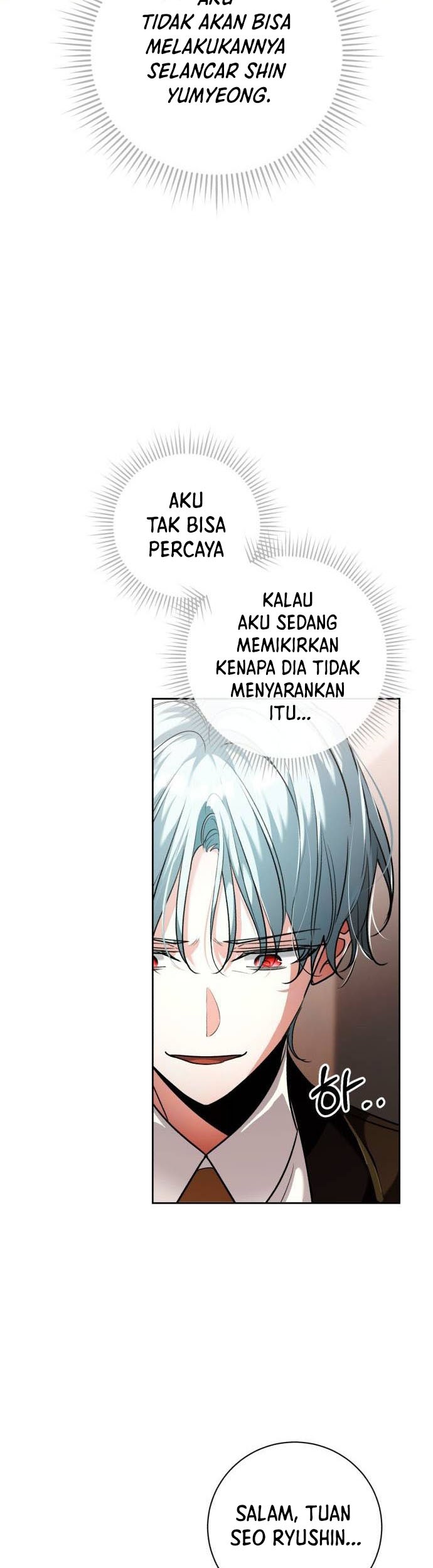 Genius Actor’s Aura Chapter 34 halaman 20