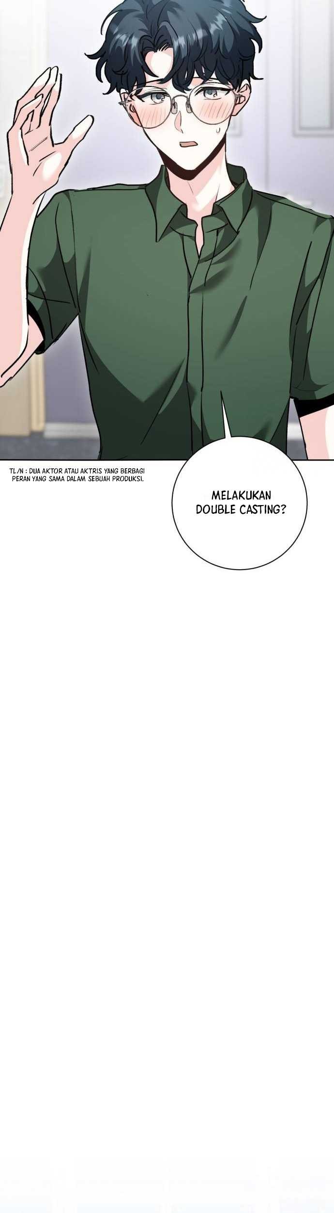 Genius Actor’s Aura Chapter 29 halaman 23
