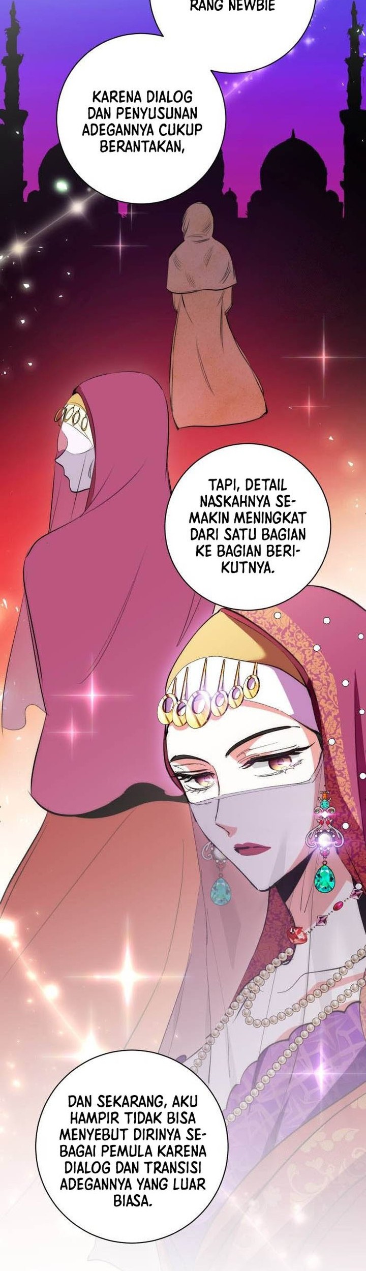 Genius Actor’s Aura Chapter 26 halaman 27