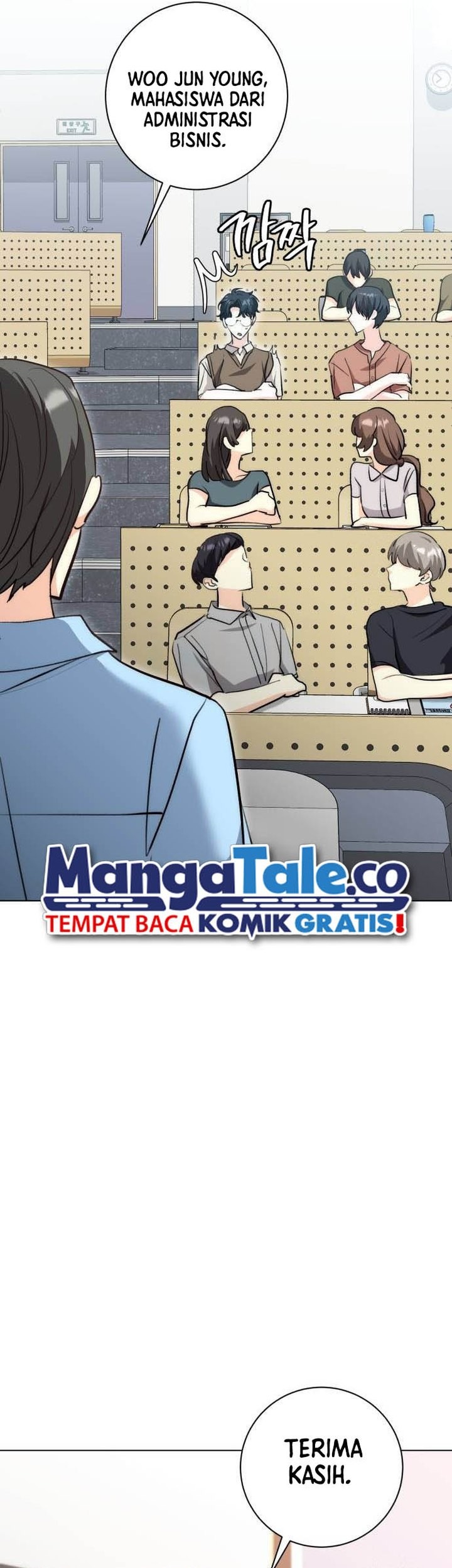 Genius Actor’s Aura Chapter 26 halaman 29