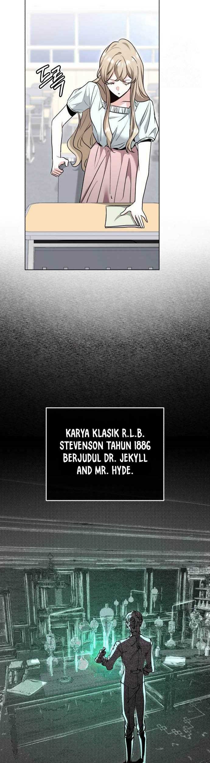 Genius Actor’s Aura Chapter 25 halaman 23