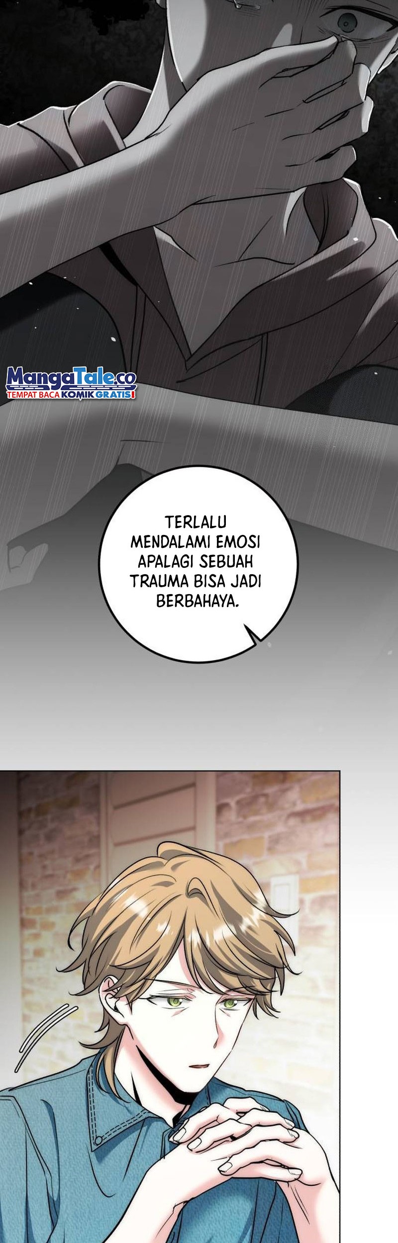 Genius Actor’s Aura Chapter 22 halaman 28