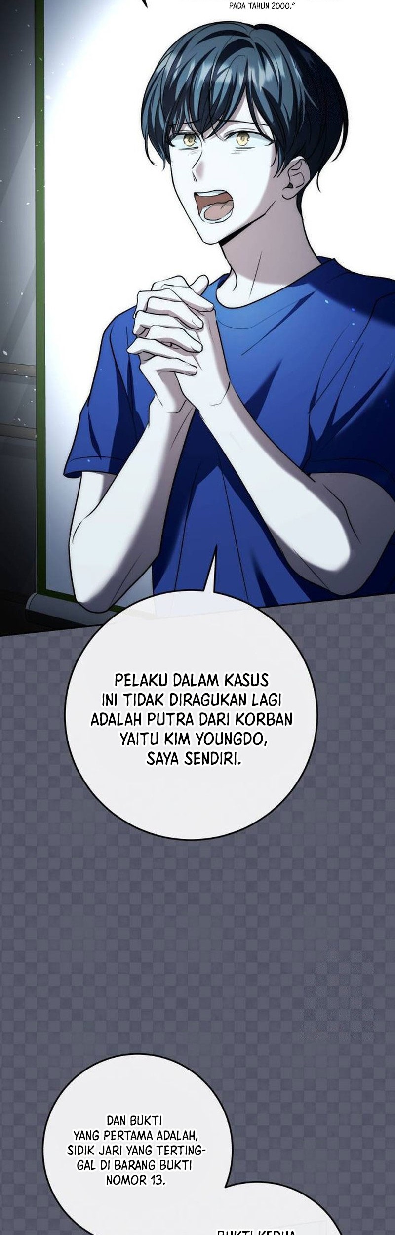 Genius Actor’s Aura Chapter 21 halaman 24