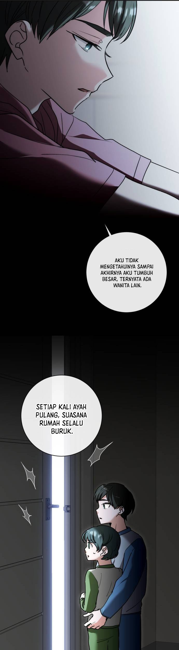 Genius Actor’s Aura Chapter 20 halaman 21