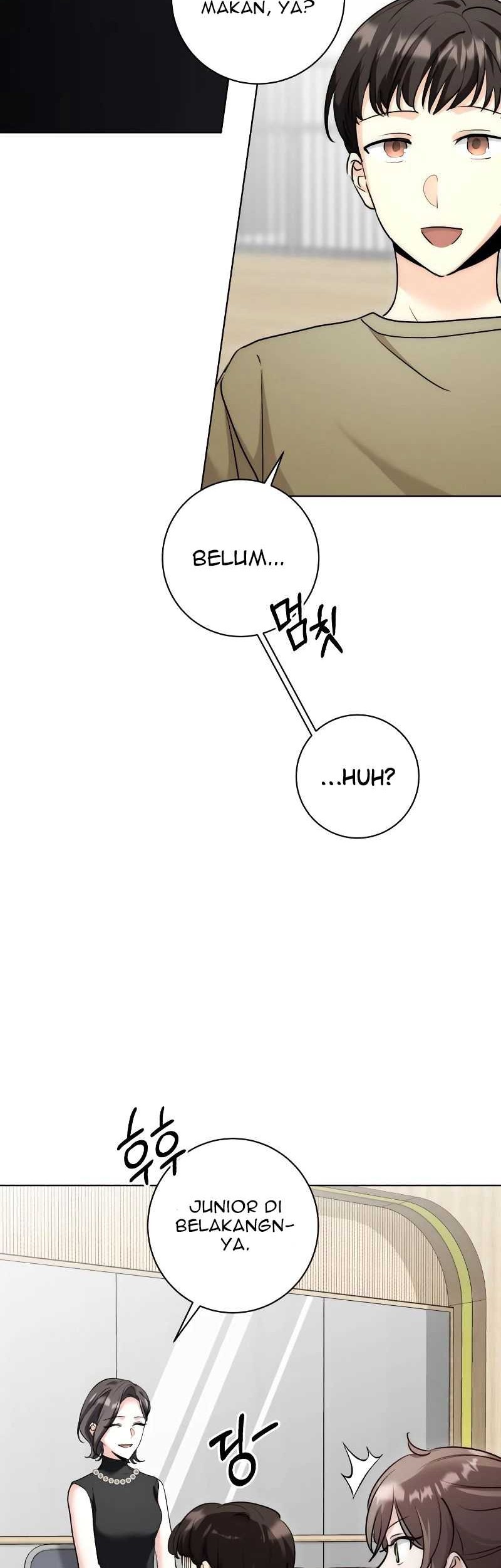 Genius Actor’s Aura Chapter 18 halaman 23