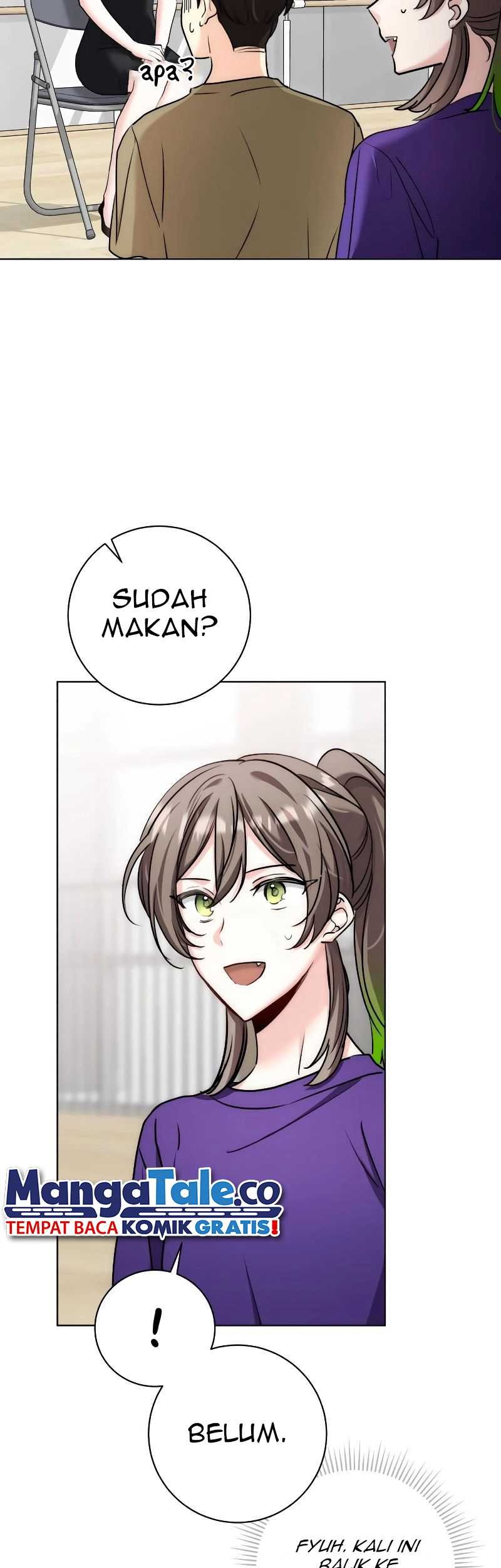 Genius Actor’s Aura Chapter 18 halaman 24