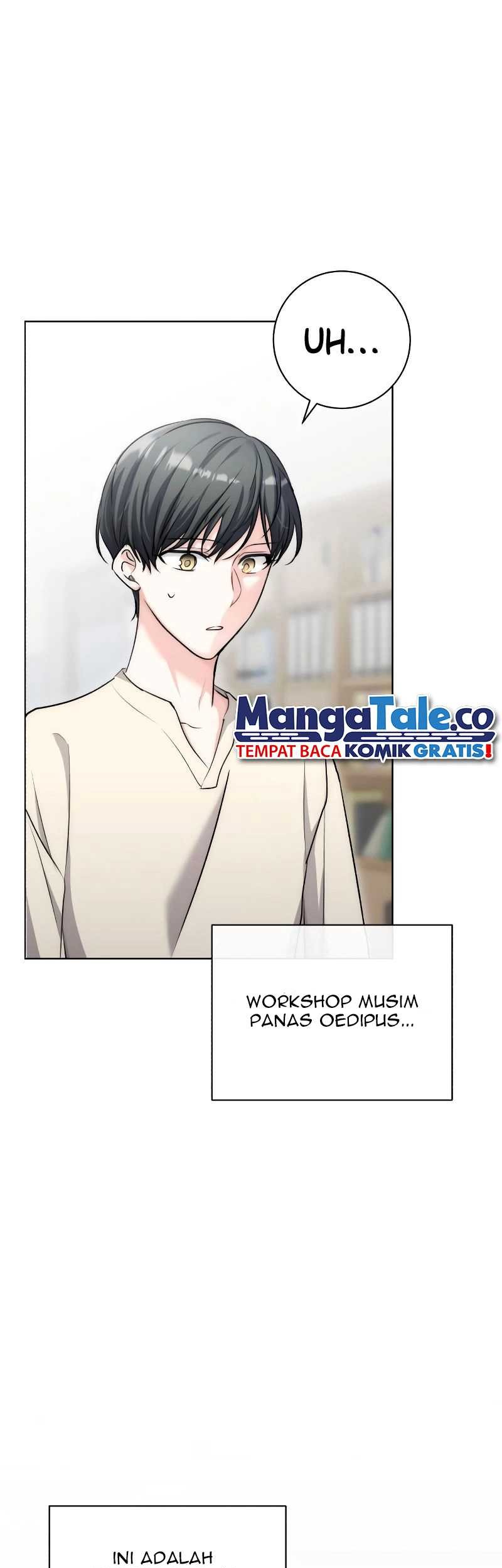 Genius Actor’s Aura Chapter 17 halaman 21