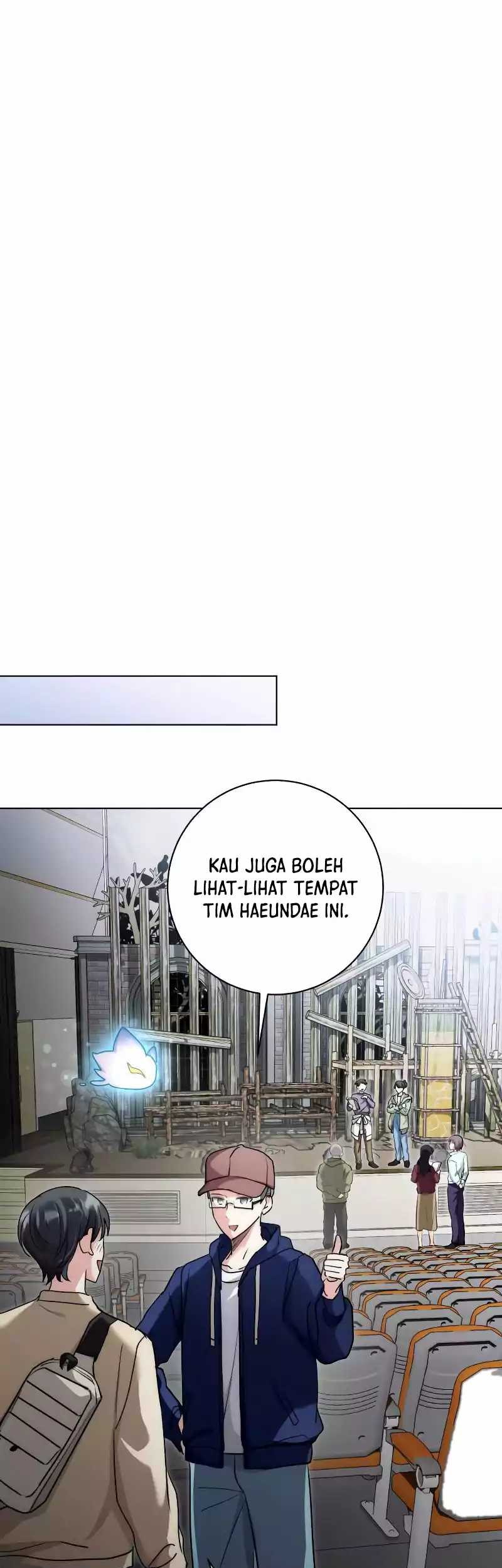 Genius Actor’s Aura Chapter 15 halaman 26