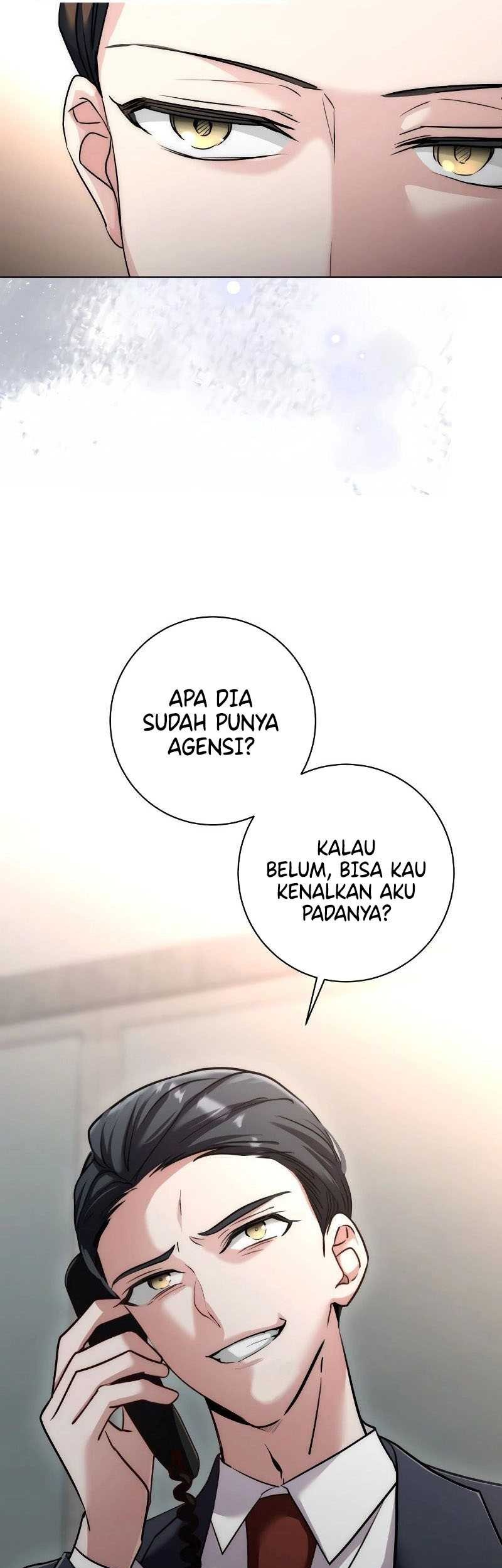 Genius Actor’s Aura Chapter 13 halaman 26