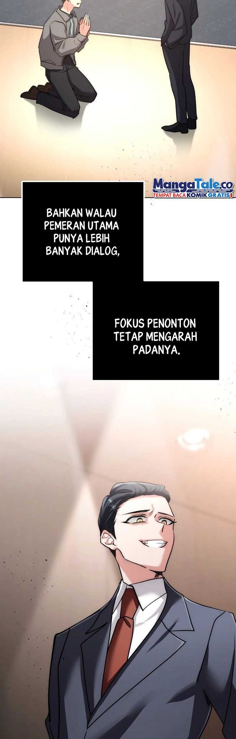 Genius Actor’s Aura Chapter 13 halaman 28