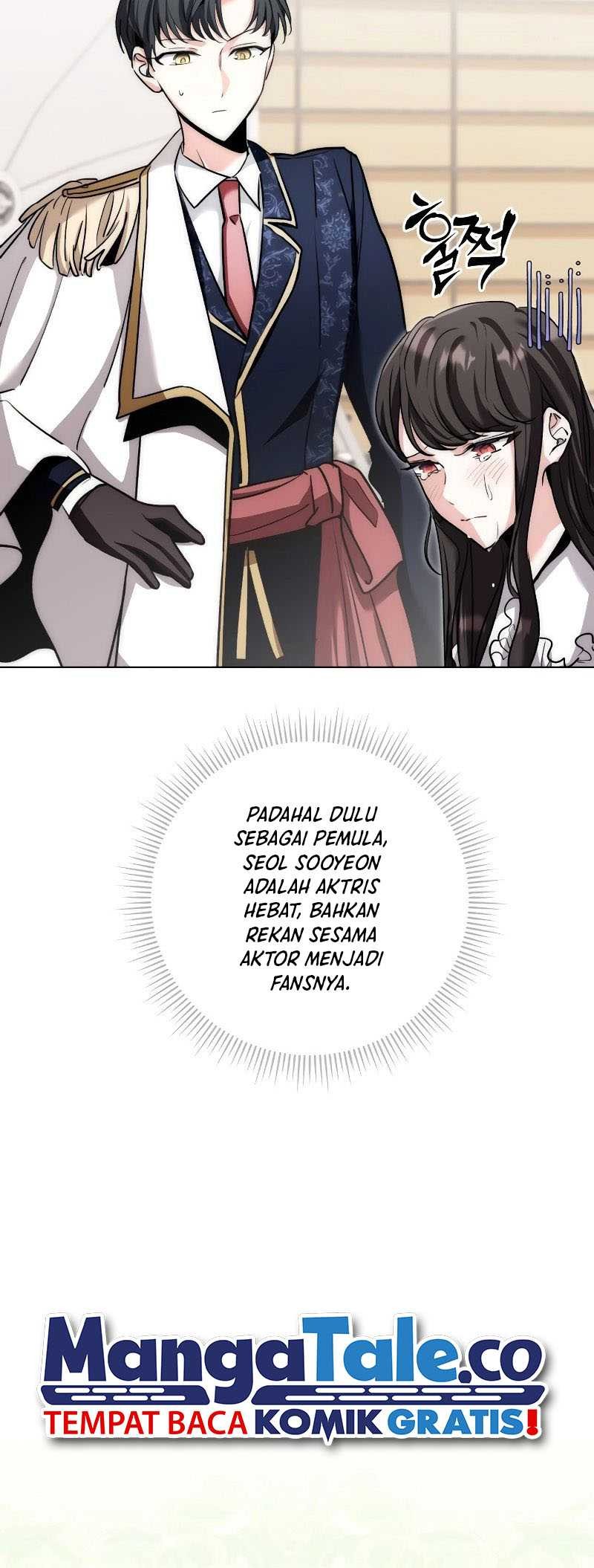 Genius Actor’s Aura Chapter 10 halaman 28