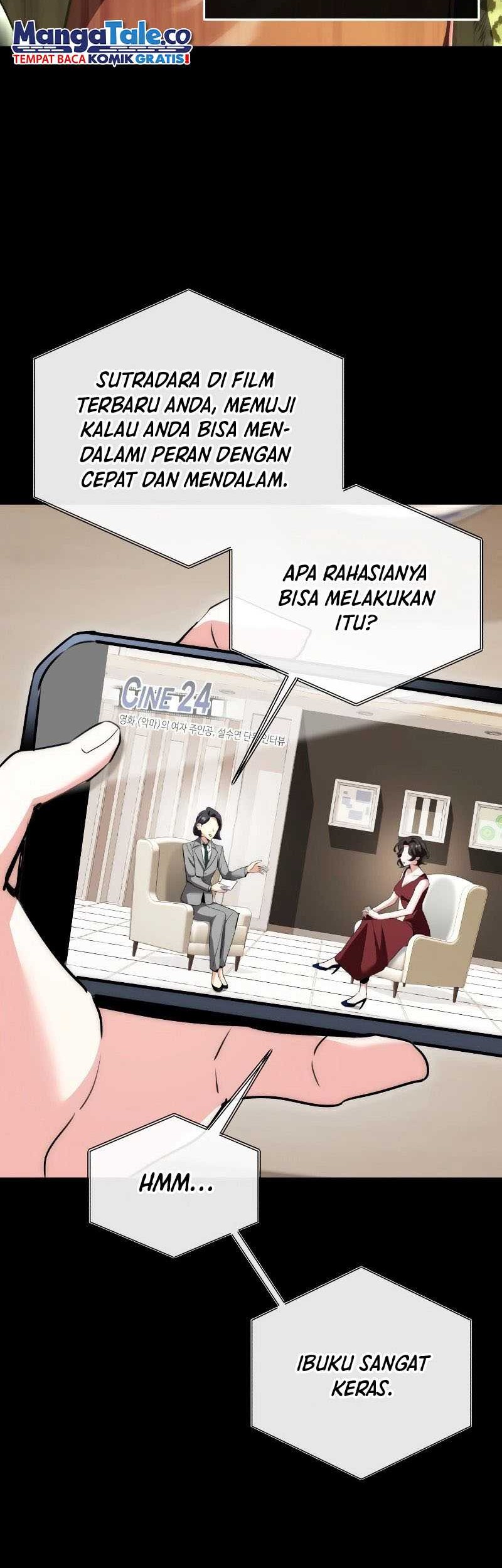 Genius Actor’s Aura Chapter 10 halaman 30