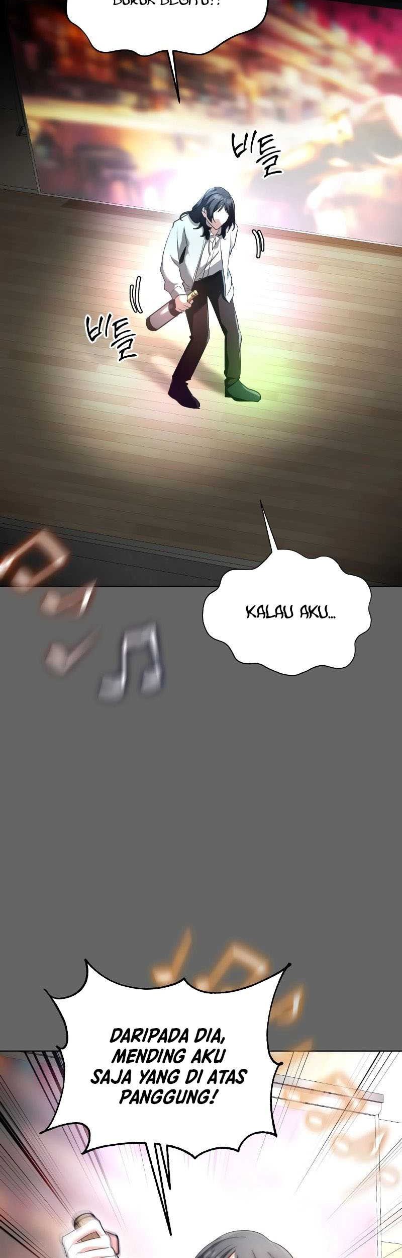 Genius Actor’s Aura Chapter 9 halaman 26