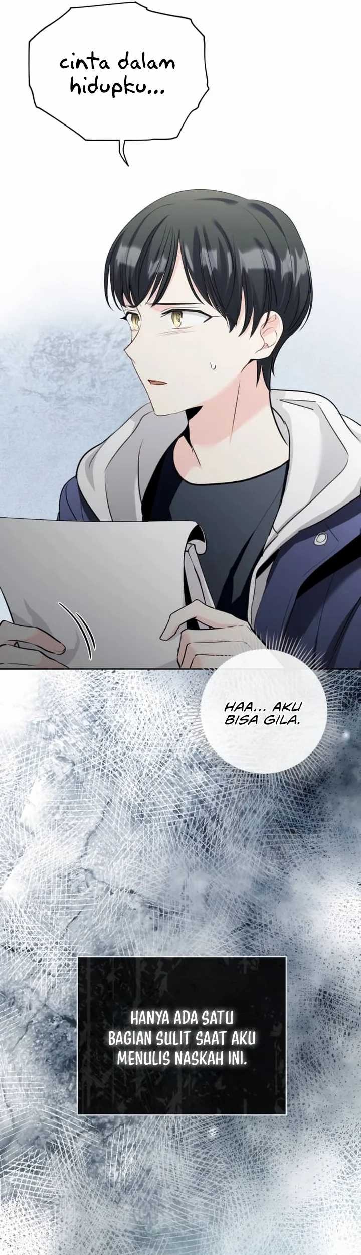 Genius Actor’s Aura Chapter 5 halaman 21