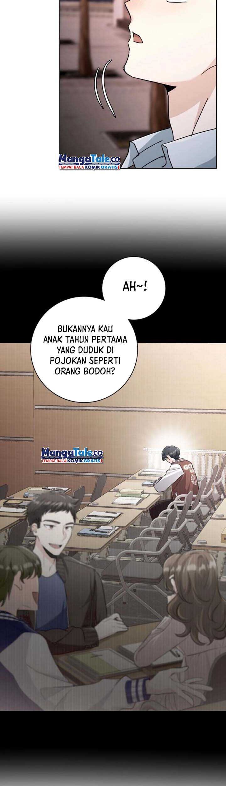 Genius Actor’s Aura Chapter 4 halaman 24