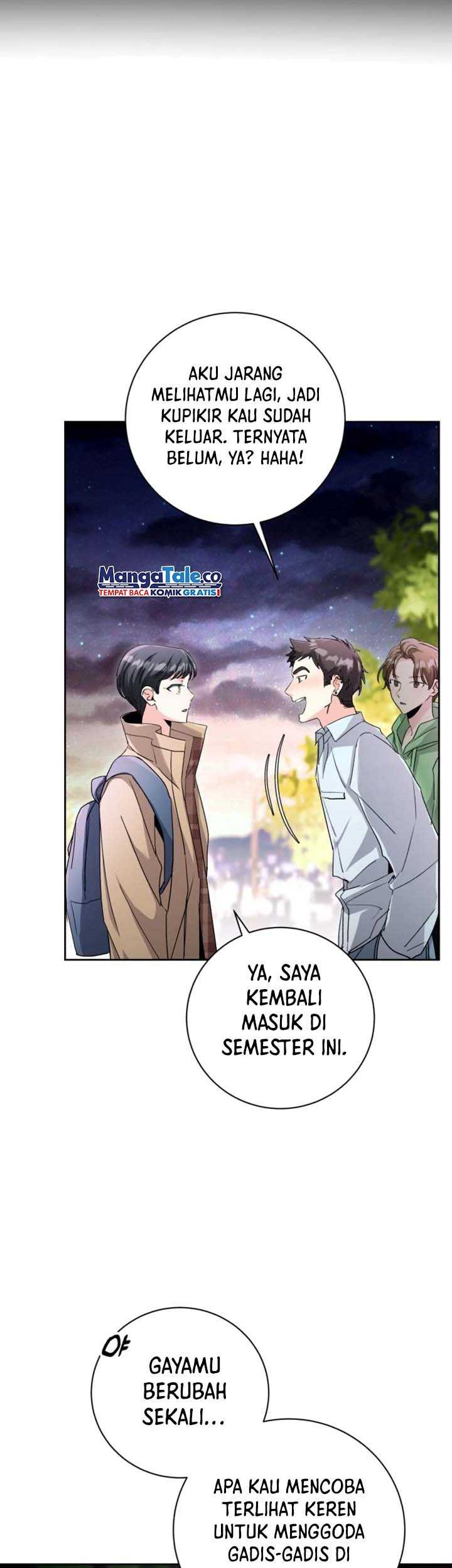 Genius Actor’s Aura Chapter 4 halaman 25