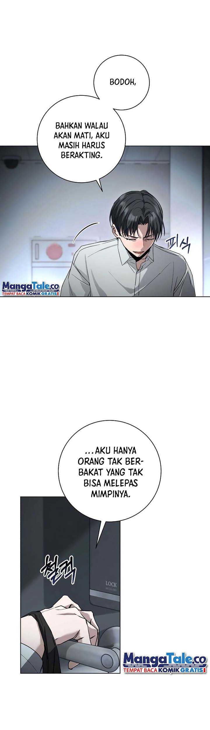 Genius Actor’s Aura Chapter 1 halaman 34