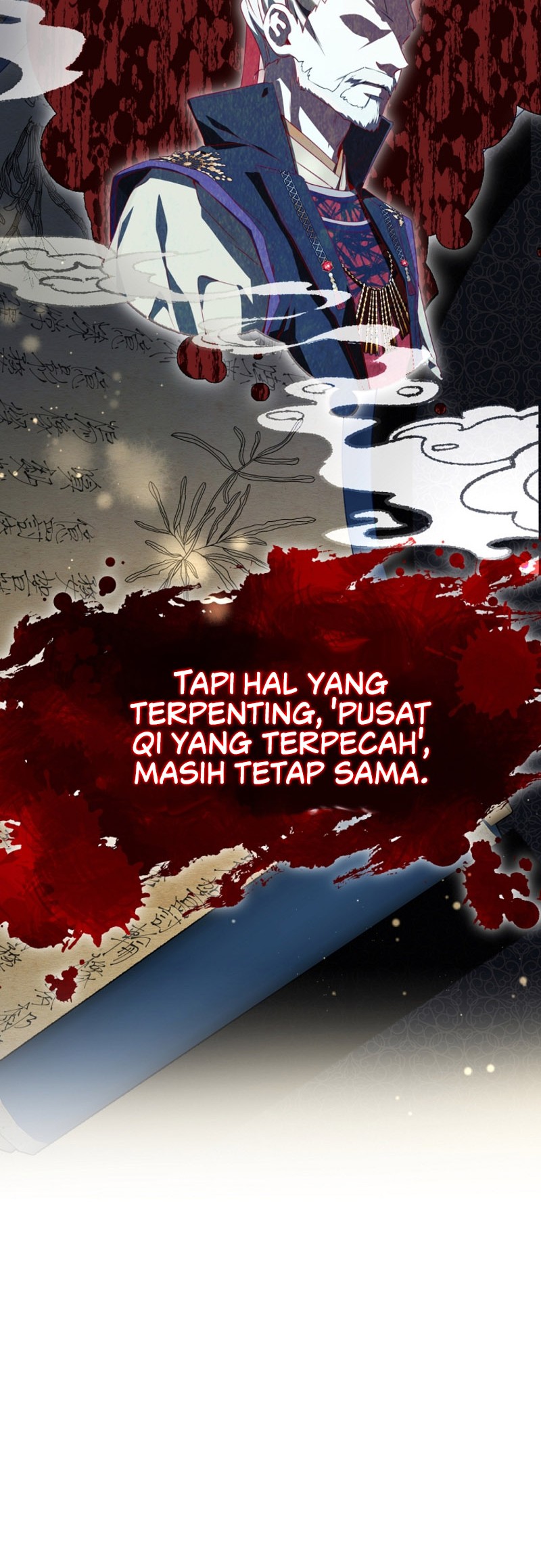 I Became the Despised Granddaughter of the Murim Family Chapter 06 Gambar 19