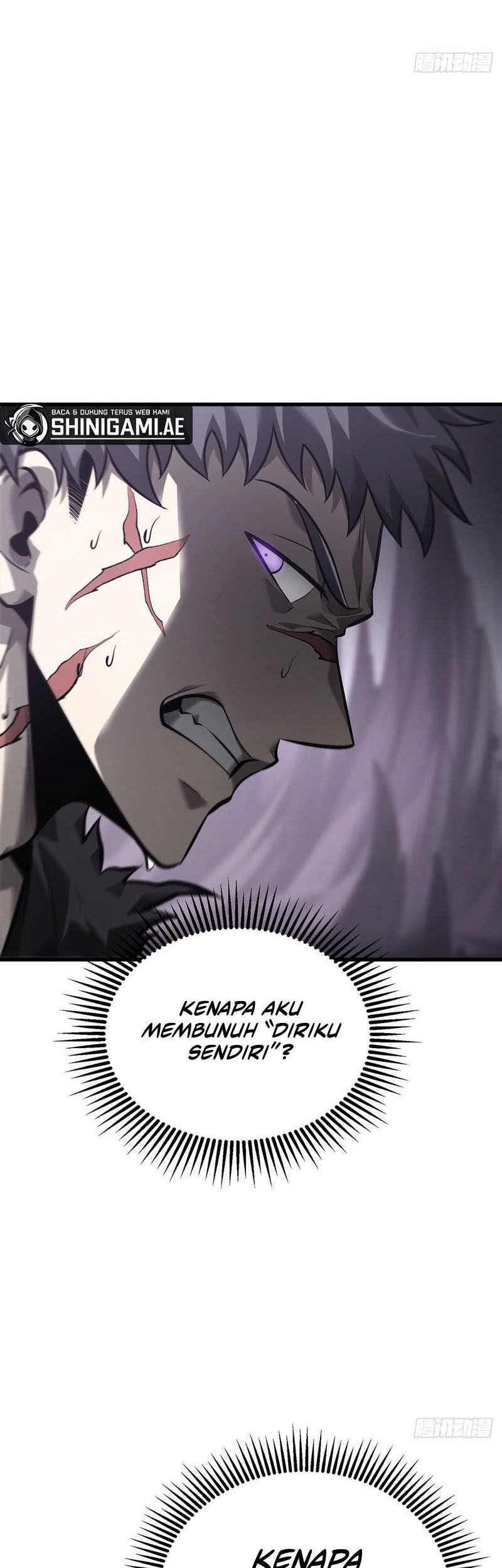 I, the Strongest Boss Chapter 23 halaman 24