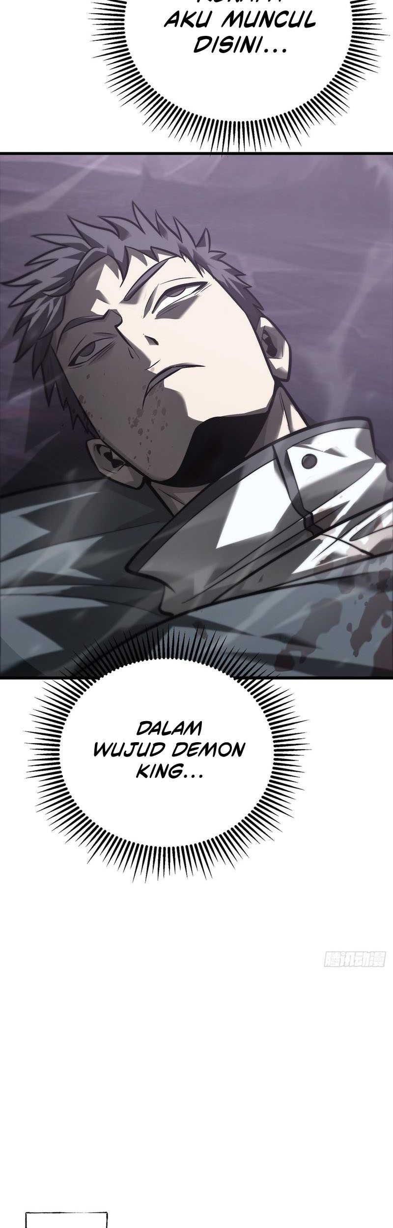 I, the Strongest Boss Chapter 23 halaman 25