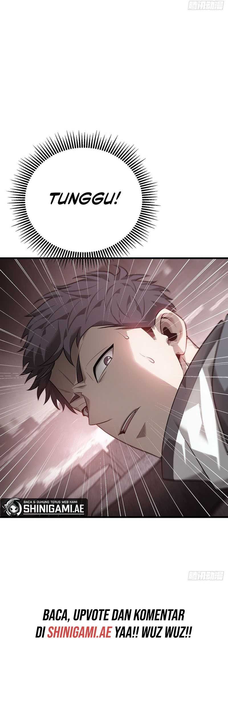 I, the Strongest Boss Chapter 21 Gambar 18