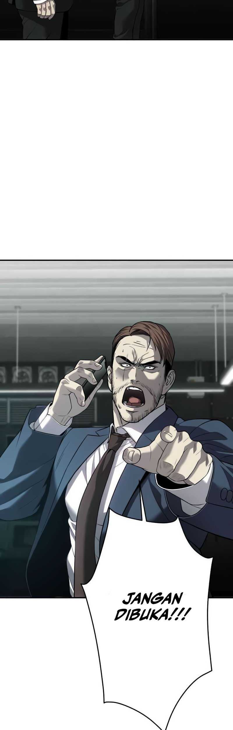 Son’s Retribution Chapter 19 halaman 34