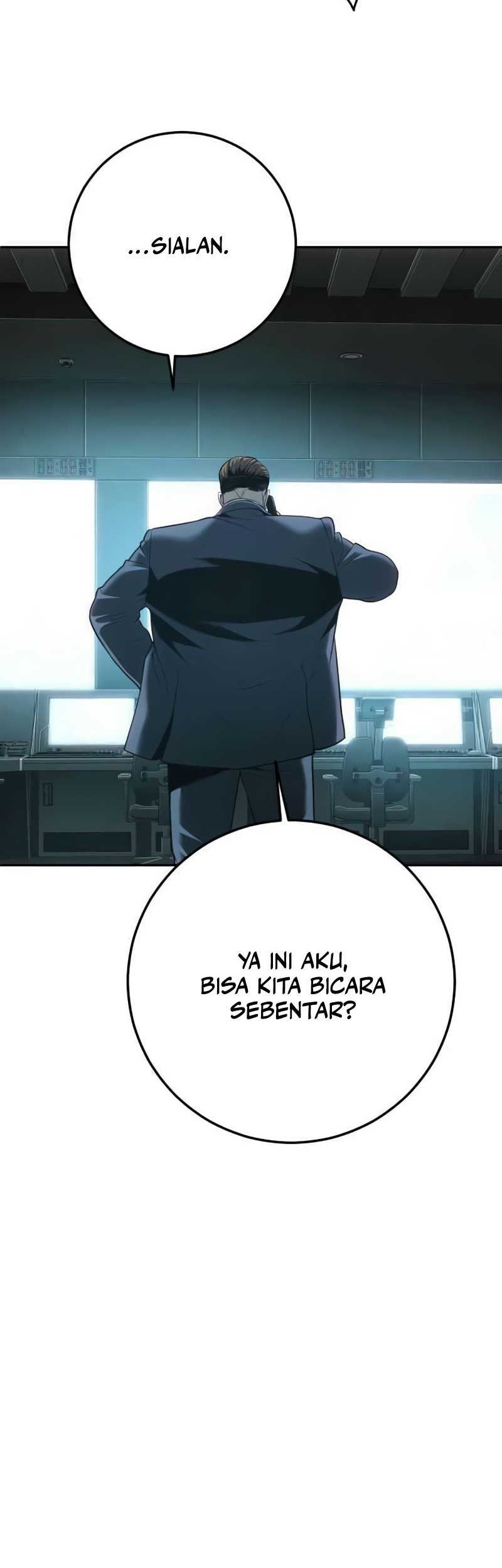 Son’s Retribution Chapter 19 halaman 35