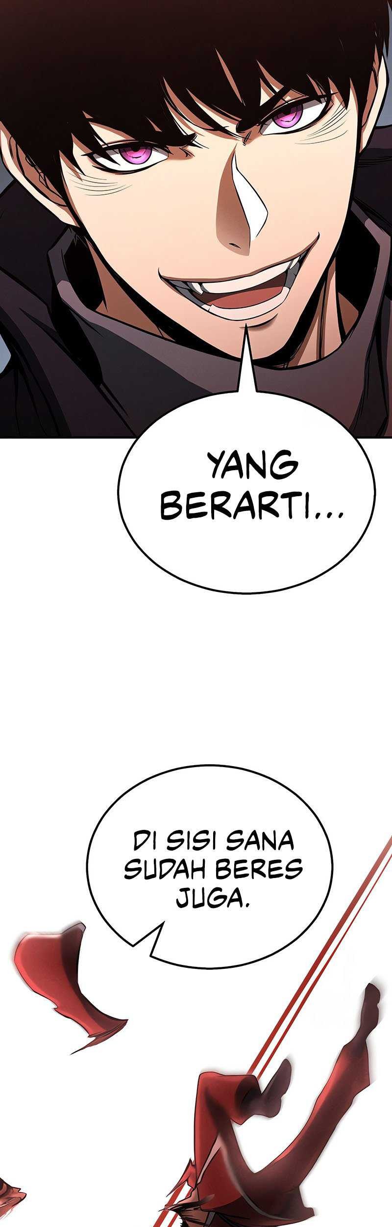 Absolute Necromancer Chapter 60 halaman 30