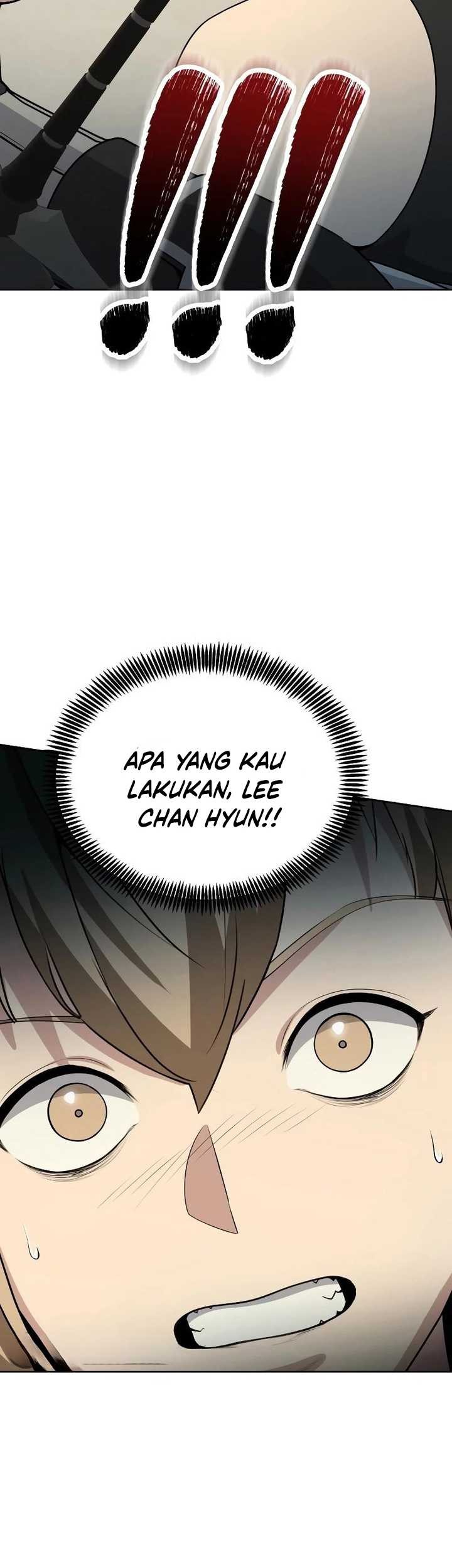 Return of the Genius Player Chapter 20 halaman 28