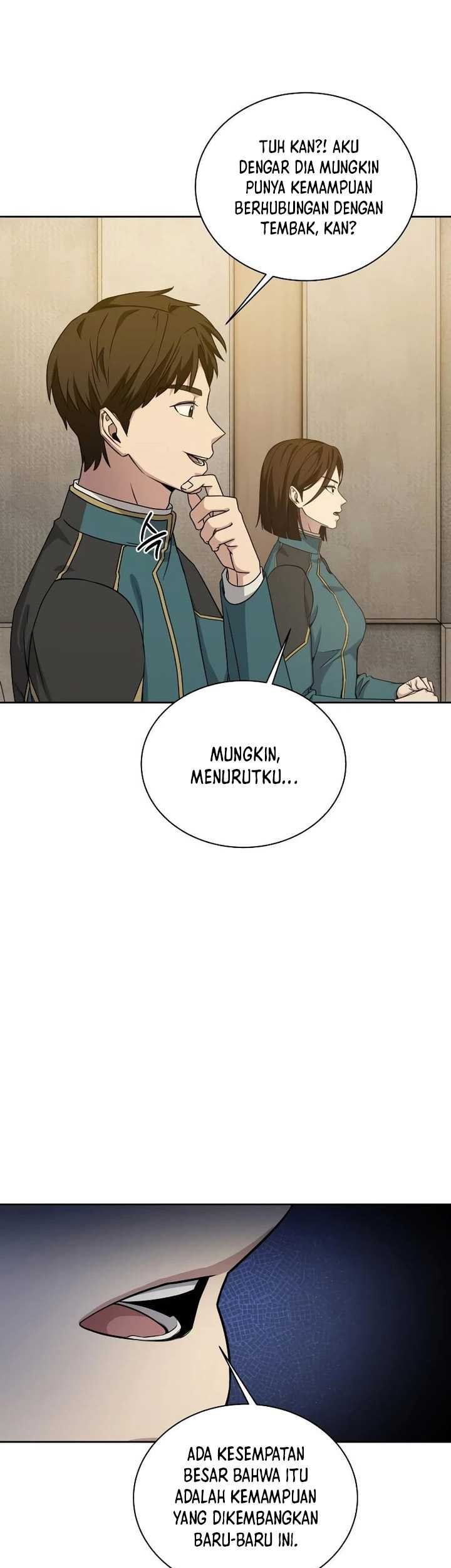 Return of the Genius Player Chapter 19 halaman 28
