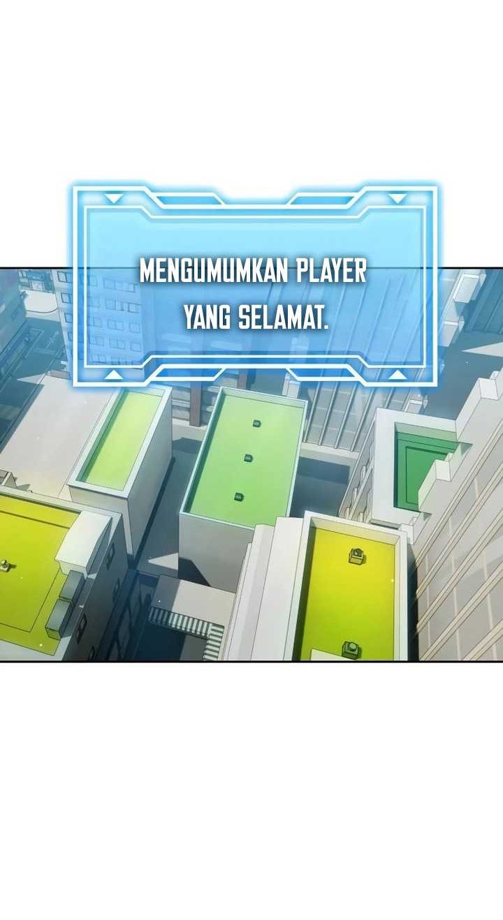Return of the Genius Player Chapter 17 halaman 23