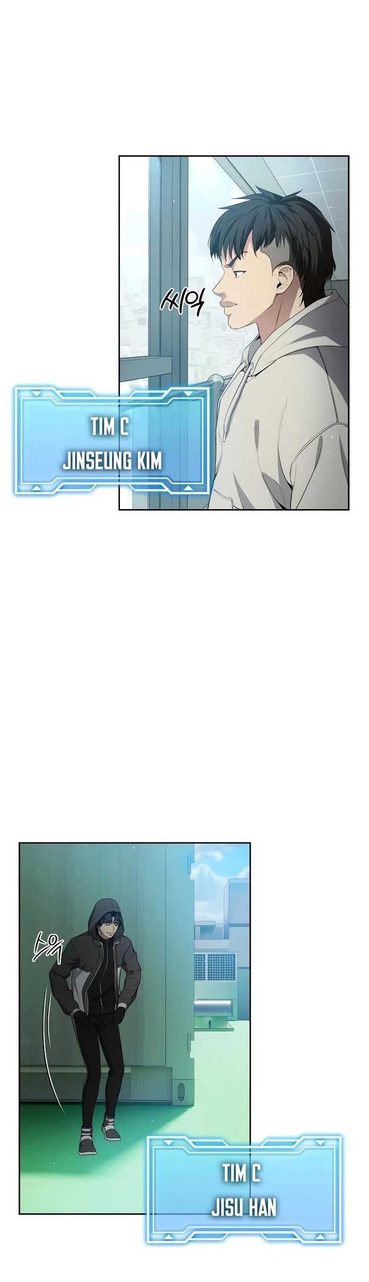 Return of the Genius Player Chapter 17 halaman 24