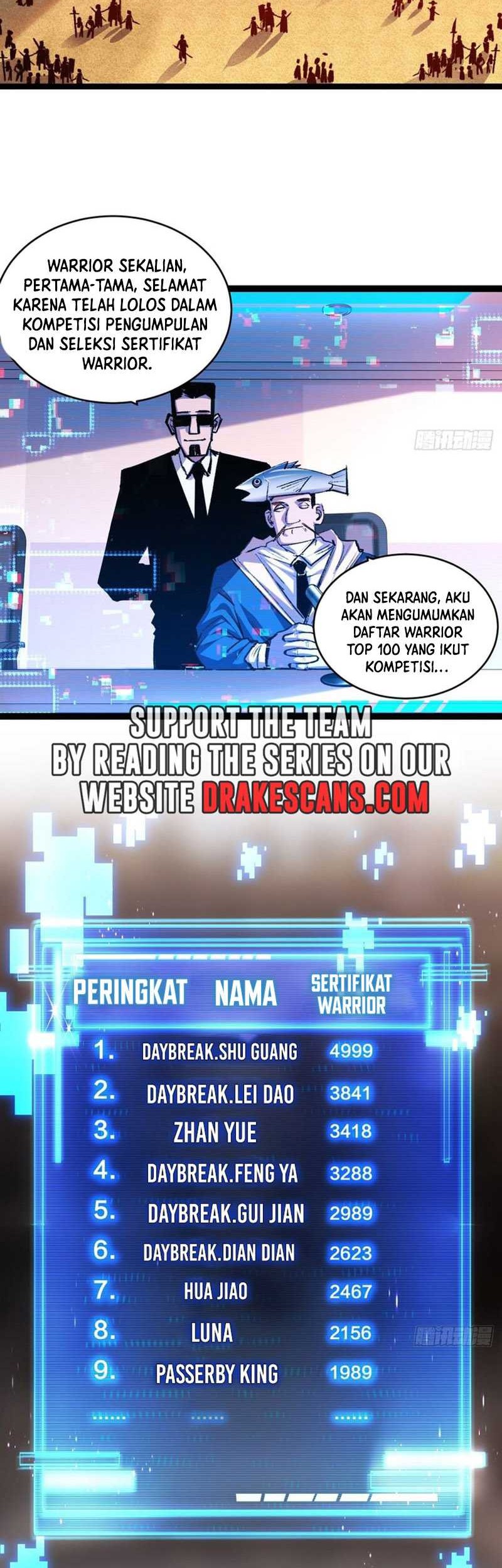 Moon Slayer Chapter 38 halaman 12