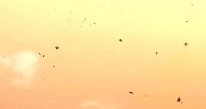 Genius Corpse-Collecting Warrior Chapter 35 halaman 30