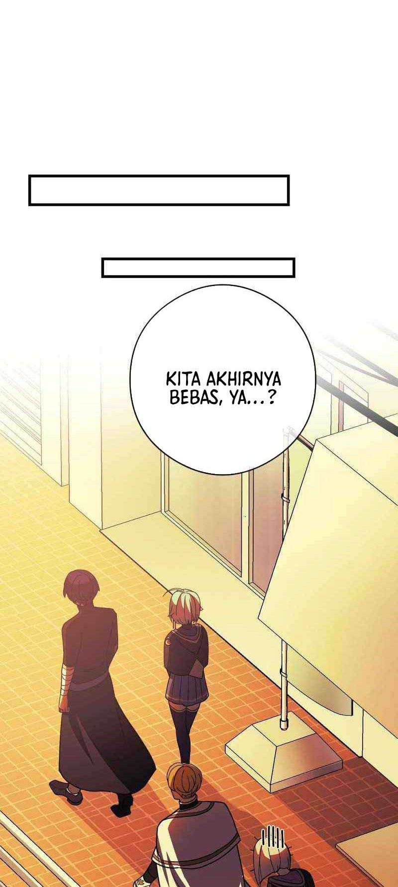 Reborn Ranker – Gravity User Chapter 51 halaman 23