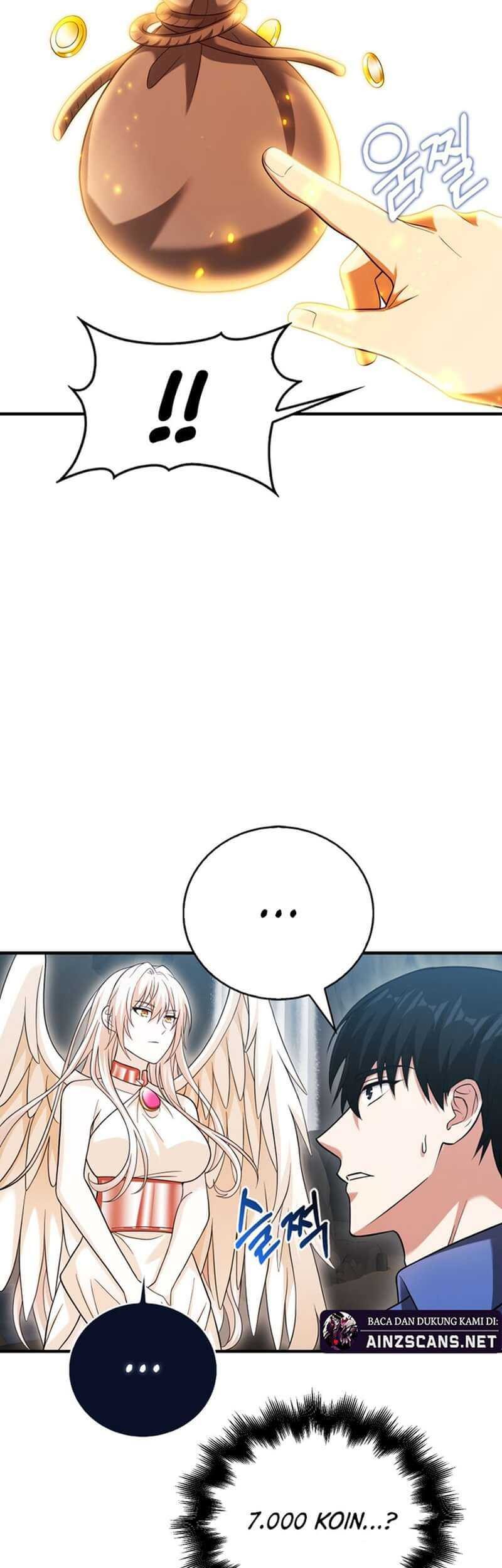 Max Talent Player Chapter 34 halaman 25