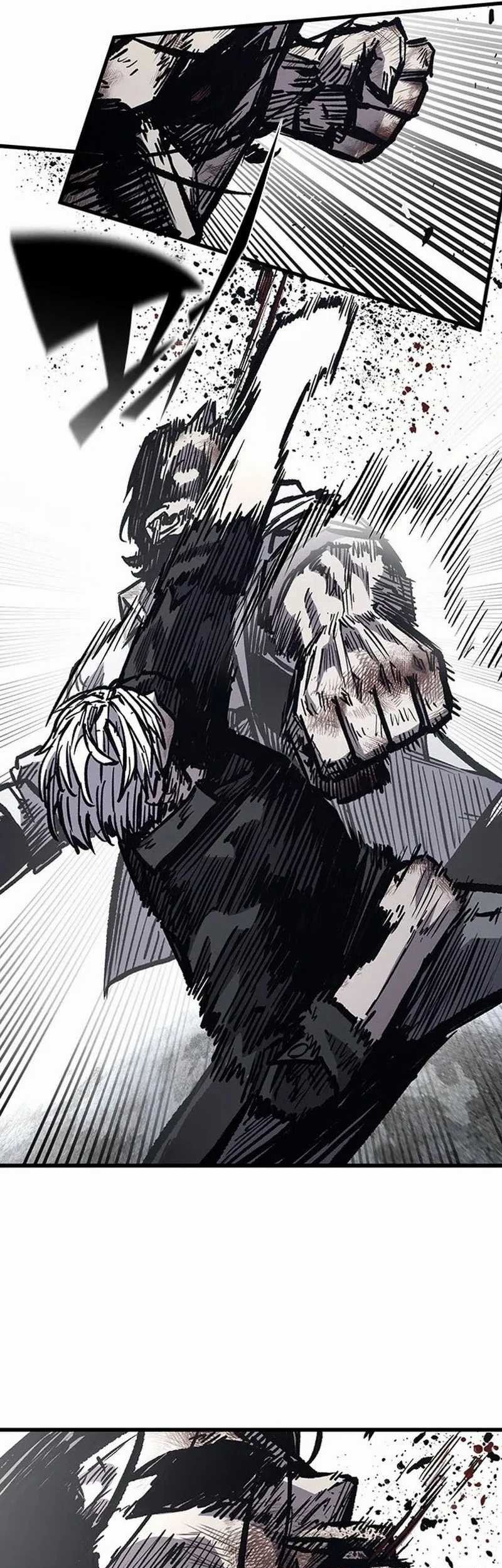 Hectopascals Chapter 86 halaman 26