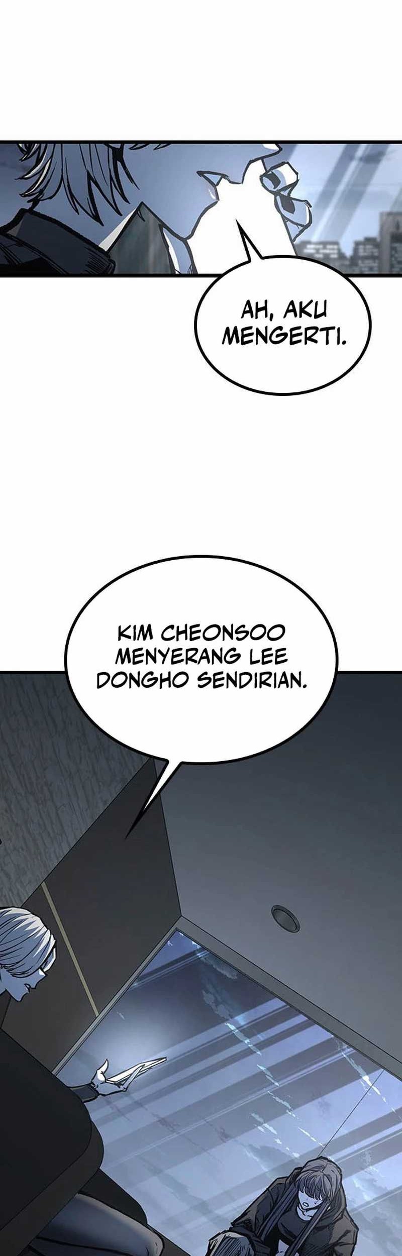 Hectopascals Chapter 83 halaman 28