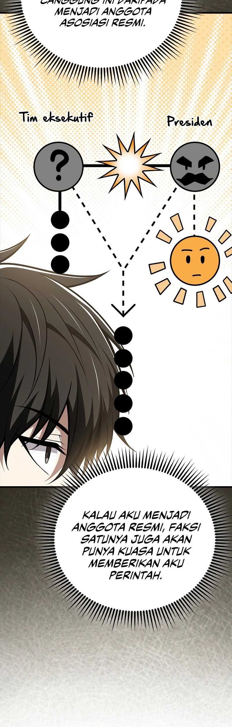 I’m Not a Regressor Chapter 46 halaman 21