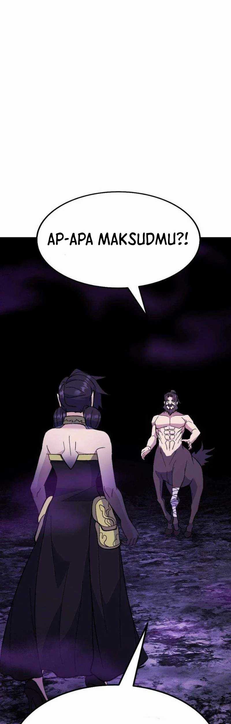 Divine Delivery Chapter 20 halaman 57