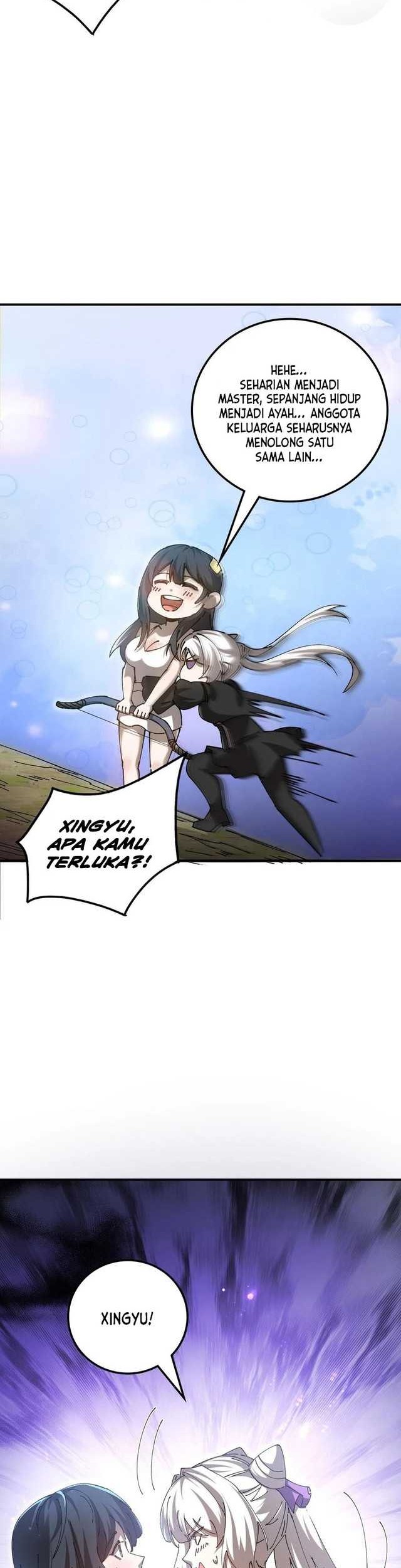 Hyper Blitz: Fury Unleashed Chapter 16 halaman 16