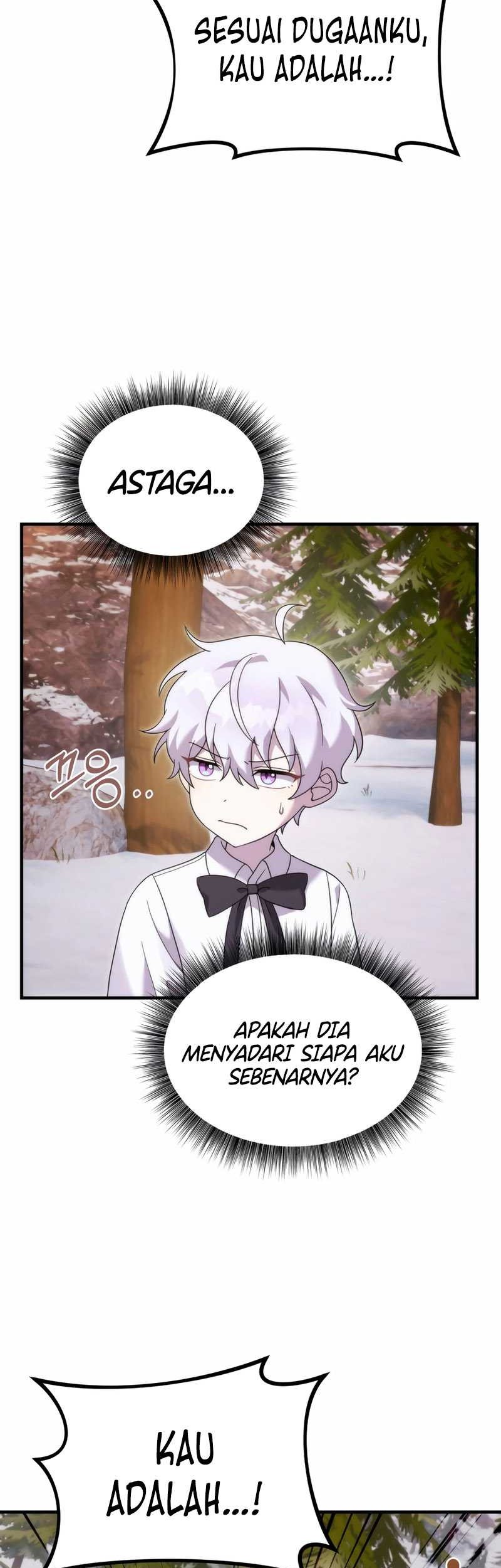 How To Survive As A Terminally Ill Dragon Chapter 35 Gambar 19