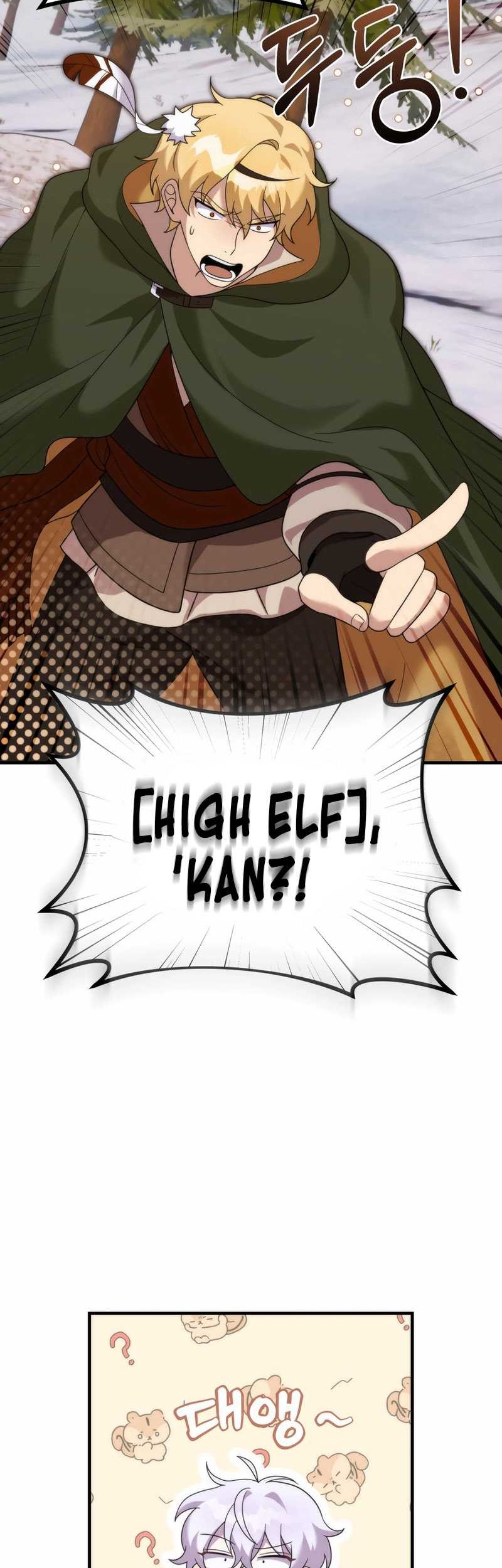 How To Survive As A Terminally Ill Dragon Chapter 35 Gambar 20