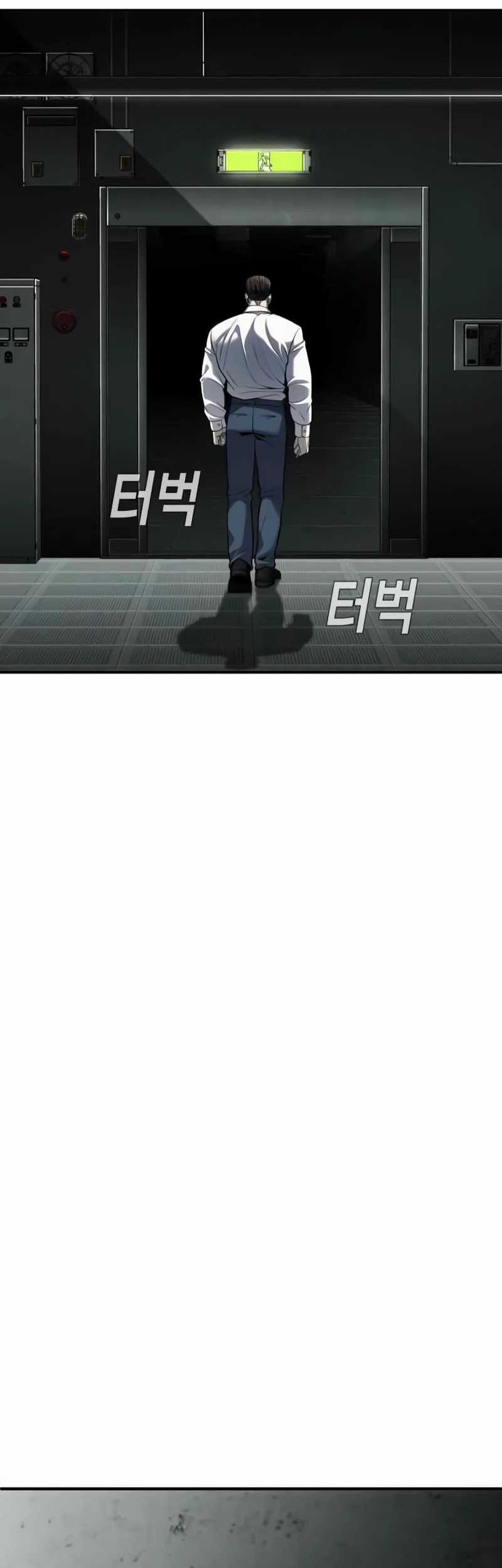 Son’s Retribution Chapter 20 halaman 33
