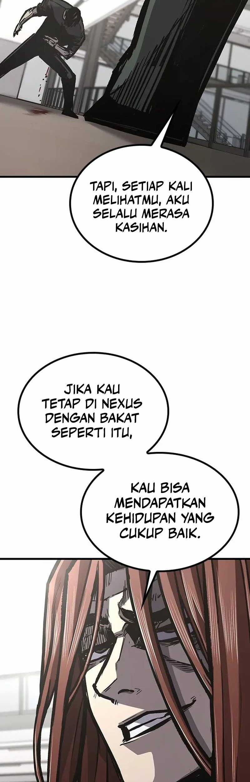 Hectopascals Chapter 91 halaman 27
