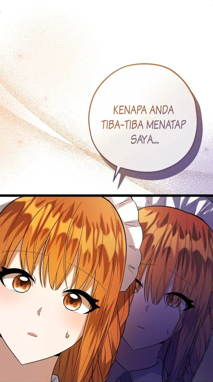 The Villain’s Daughter Plans To Run Away Chapter 08 Gambar 27