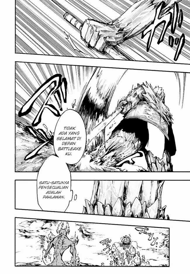 Isekai Mokushiroku Mynoghra: Hametsu no Bunmei de Hajimeru Sekai Seifuku Chapter 16 Gambar 11